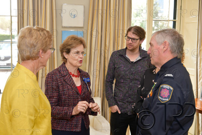 May 2022 / SANTOS_AGM_220504_85E9424