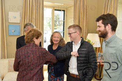 May 2022 / SANTOS_AGM_220504_85E9486