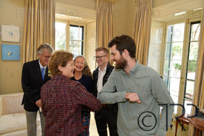 May 2022 / SANTOS_AGM_220504_85E9487