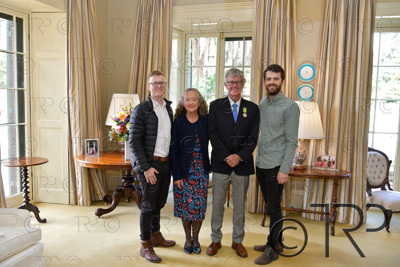 May 2022 / SANTOS_AGM_220504_85E9496