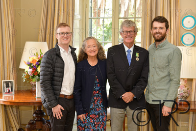 May 2022 / SANTOS_AGM_220504_85E9499