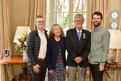 May 2022 / SANTOS_AGM_220504_85E9502