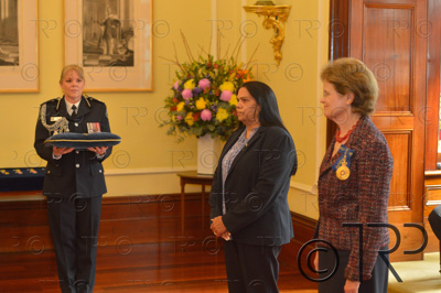 May 2022 / SANTOS_AGM_220504_D4E4422