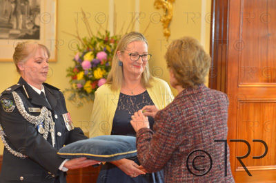 May 2022 / SANTOS_AGM_220504_D4E4457