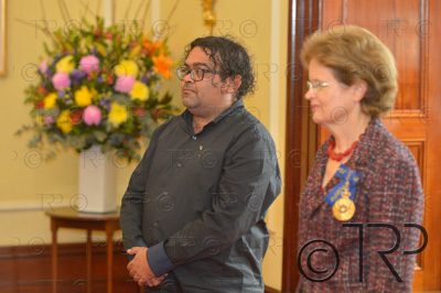 May 2022 / SANTOS_AGM_220504_D4E4587