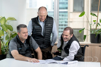 August 2023 / BuildSurv-017-230817