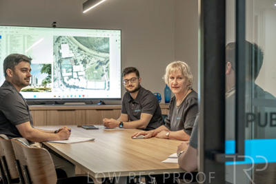 August 2023 / BuildSurv-041-230817