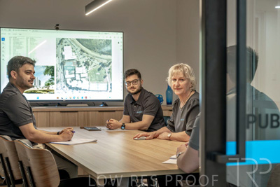 August 2023 / BuildSurv-042-230817