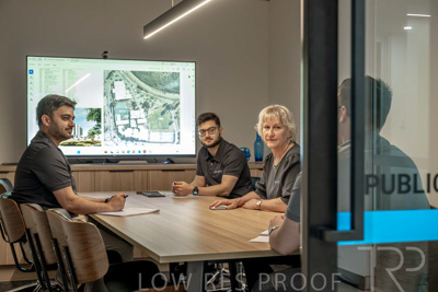 August 2023 / BuildSurv-043-230817