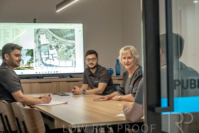 August 2023 / BuildSurv-046-230817