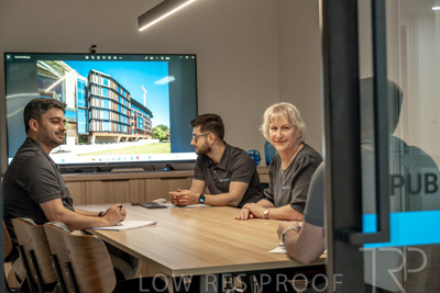 August 2023 / BuildSurv-050-230817