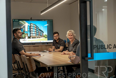 August 2023 / BuildSurv-052-230817