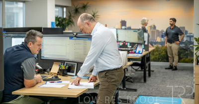 August 2023 / BuildSurv-060-230817