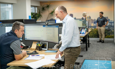 August 2023 / BuildSurv-068-230817