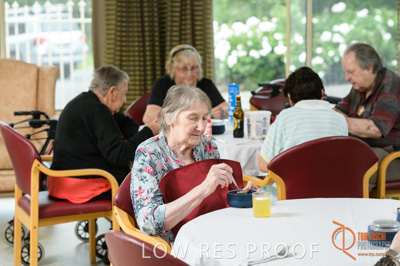 January 2017 / LUNCH_003_170130