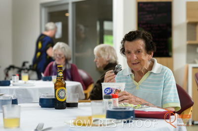 January 2017 / LUNCH_011_170130