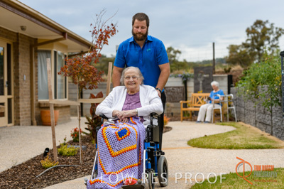 January 2017 / RESIDENT_CARE_031_170130