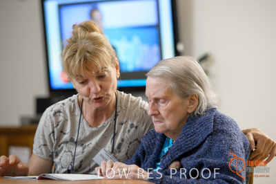 January 2017 / VOLUNTEER_001_170130