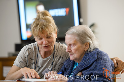 January 2017 / VOLUNTEER_003_170130