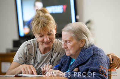 January 2017 / VOLUNTEER_004_170130