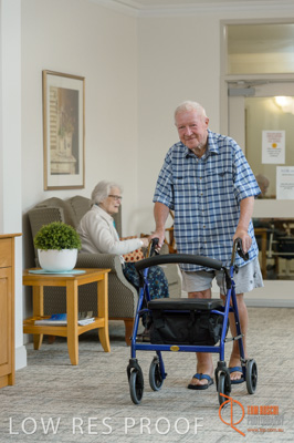 January 2017 / WALKING_001_170130