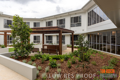 March 2019 / TWMB_COURT_YARD_190301_001