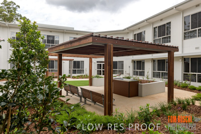 March 2019 / TWMB_COURT_YARD_190301_002