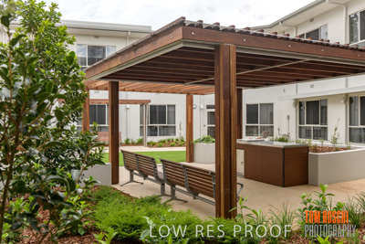 March 2019 / TWMB_COURT_YARD_190301_003