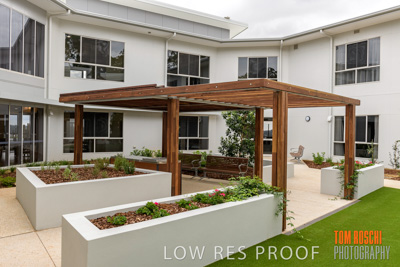 March 2019 / TWMB_COURT_YARD_190301_007