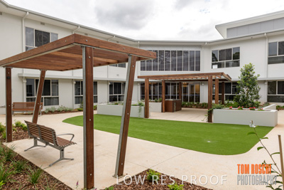 March 2019 / TWMB_COURT_YARD_190301_008