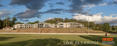 February 2019 / TWMB_EXT_BACK_190227_031-Pano