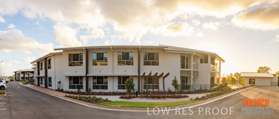 February 2019 / TWMB_EXT_FRONT_190227_001-Pano