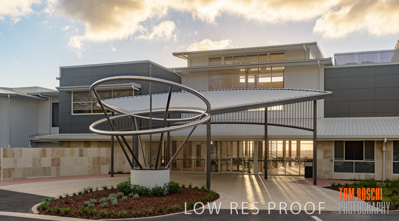 February 2019 / TWMB_EXT_FRONT_190227_019