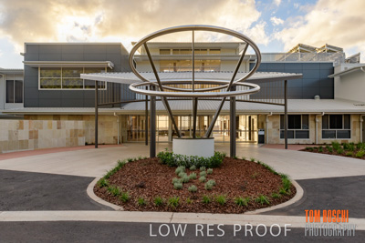 February 2019 / TWMB_EXT_FRONT_190227_020