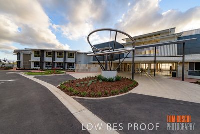 February 2019 / TWMB_EXT_FRONT_190227_027