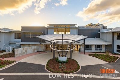 February 2019 / TWMB_EXT_FRONT_190227_062