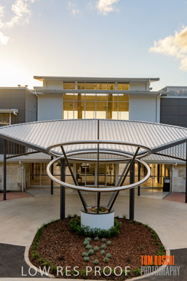 February 2019 / TWMB_EXT_FRONT_190227_065