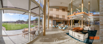 February 2019 / TWMB_LOBBY_P02_190227_001