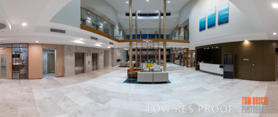 February 2019 / TWMB_LOBBY_P03_190227_002