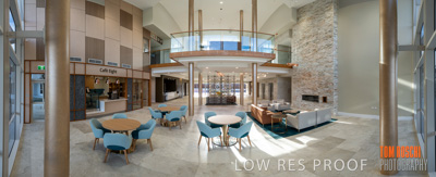 February 2019 / TWMB_LOBBY_P04_190228_003