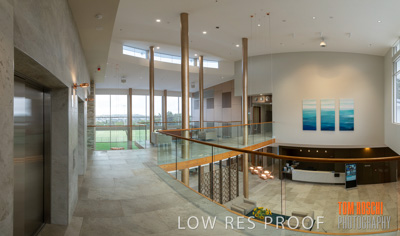 February 2019 / TWMB_LOBBY_P06_190228_005