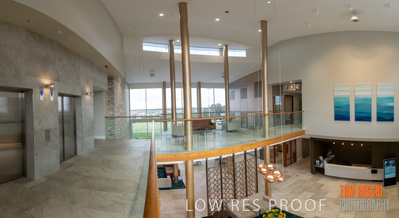 February 2019 / TWMB_LOBBY_P09_190228_006