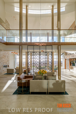 February 2019 / TWMB_LOBBY_STD_190227_003-HDR