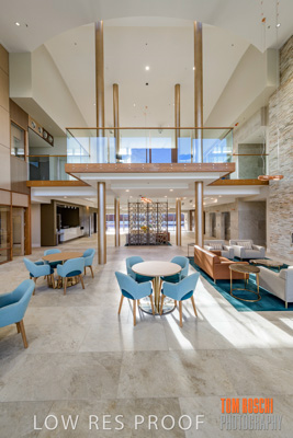 February 2019 / TWMB_LOBBY_STD_190228_036-HDR