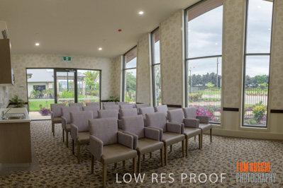 March 2019 / EDMNT_COMMUNITY_HALL_P01_190304_001