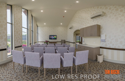 March 2019 / EDMNT_COMMUNITY_HALL_P02_190304_001