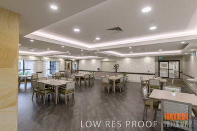 March 2019 / EDMNT_DINING_190304_001