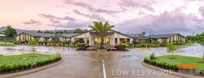 March 2019 / EDMNT_EXT_FRONT_PANO_190304_001