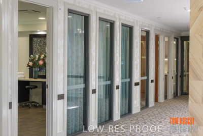 March 2019 / EDMNT_HAIRDRESSER_190304_001