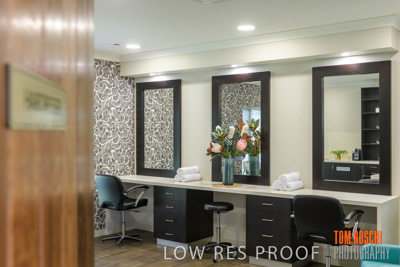 March 2019 / EDMNT_HAIRDRESSER_190304_003